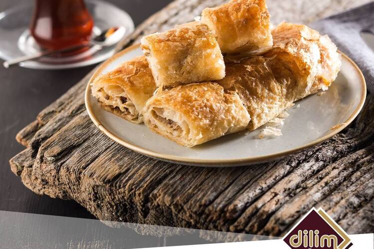 dilim borek kurtkoy istanbul